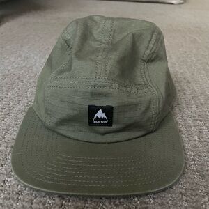 burton hat
